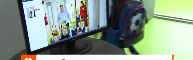 Reporter: Kes võivad kooli minna?