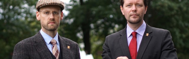 Martin Helme: valitsus plaanib SAPTK-le eraldi seadust