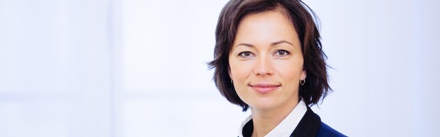 Koroonahullus võttis võimust nüüd ka Liina Kersna