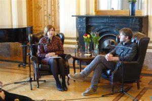 Poliitika muudetud mängureeglid