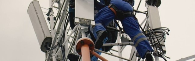 Kus asub Eesti oma 5G-arengutelt, võrreldes muu maailmaga?