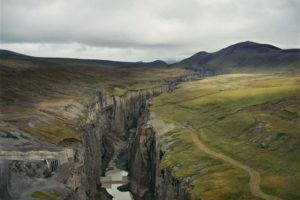 Saapajäljed Põhjala palgel