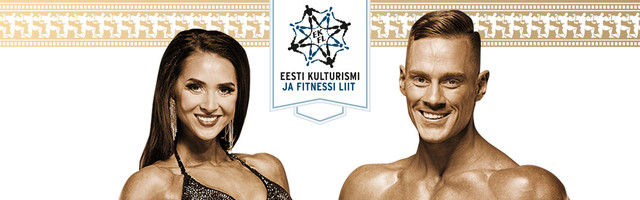 Eesti karikavõistlused kulturismis ja fitnessis