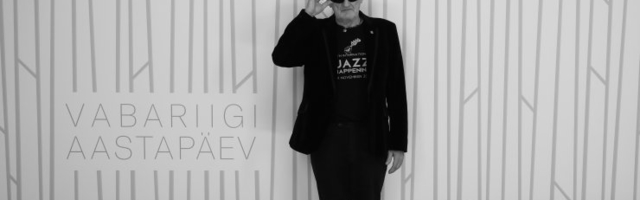 Ootamatult lahkus suur looduse-, jazzi-, kunsti- ja filmisõber Enn Mikker ehk Vormsi Enn