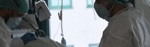 Soome meedia teatel valmistub valitsus eriolukorra väljakuulutamiseks