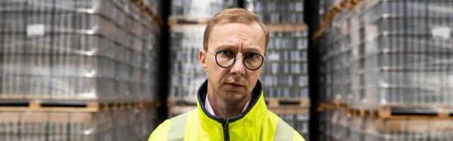 Metaprinti läinud aasta: kasv, ent koos mitme kriisiga