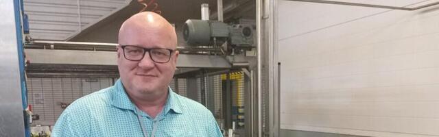 Haljalas õlut tootva firma uus juht ei tea õllest midagi