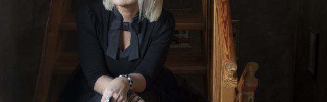 Kirsti Timmer surmalähedasest kogemusest: arstid käisid mind küsitlemas, et kuidas ma ellu jäin