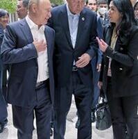 Venemaa mogilizatsija