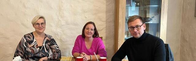 Kannus: vaja on õdede õiguseid ja vastutust korrastavat määrust