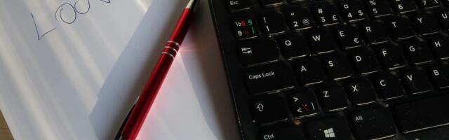 Transpordiamet ja Eesti Maanteemuuseum kutsuvad üles õpilasi kirjutama loovtööd