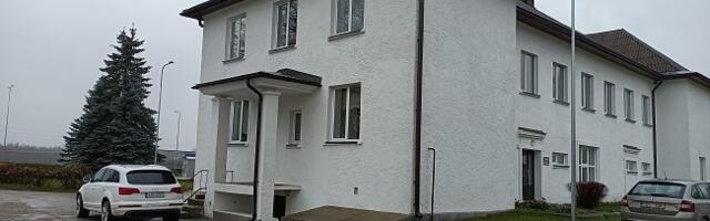 Õru teeninduskeskus kolis koolimajja