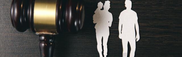 Elatise vaidluse võit kohtus läks isale maksma 24 000 eurot