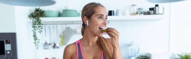 3 PÕHJUST, miks sinu kehakaal vaatamata dieedile ei lange