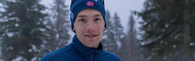 Alutaguse maratonil teeb kaasa maailma üks tugevamaid pikamaasuusatajaid