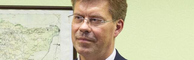 Narva haigla uus juht otsib ühist keelt ametist tagandatud Ago Kõrgvee toetajatega