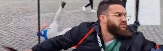 Saksamaal ja Prantsusmaal sagenevad islamistide rünnakud ja ettevalmistused nendeks