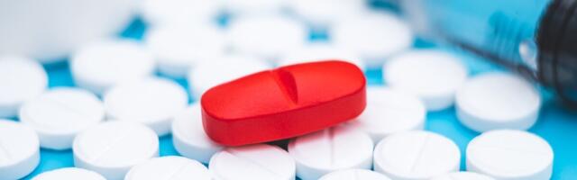 Paxlovid on muutunud tavapäraseks retseptiravimiks