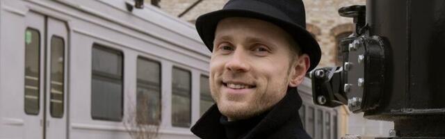 Kristo Viiding: äkki polegi näitlejat enam vaja?