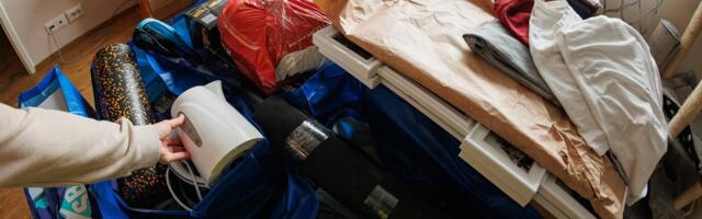 JUHTKIRI | Tallinna dikenslik lähenemine: jõulude eel tänavale