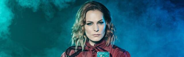 MAALEHE SUUR HOROSKOOP 2025 | Marilyn Kerro ennustab, mida toob aasta tosinale päikesemärgile