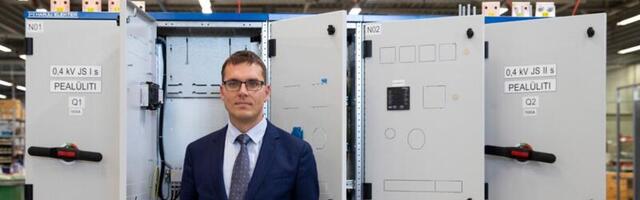 Harju Elekter vajus neljandas kvartalis suurde kahjumisse