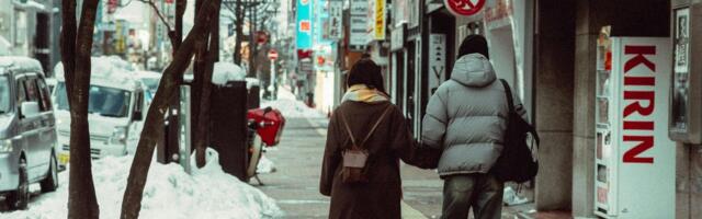 Shosetsu – Jaapani unikaalne lähenemine lumekoristusele