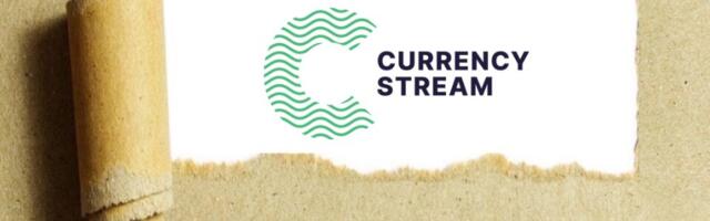 Behind the Idea: Currency Stream