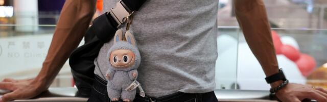 Labubu vallutab maailma_ Hiina mänguasi tõusis globaalseks ekspordihitiks