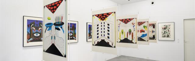 Vello Vinn üllatab jätkuvalt