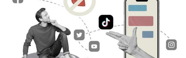 AUTORIKÜLG | Katre-Liis Võhma: kuidas TikTok vormis noorest tüdrukust meestevihkaja