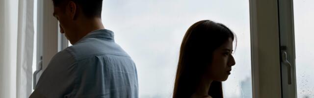 Ohumärgid, mis reedavad, et inimene on emotsionaalselt ebaküps