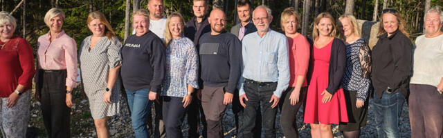 VALIMISED | Hiiumaa vallavanema kandidaat on Hergo Tasuja