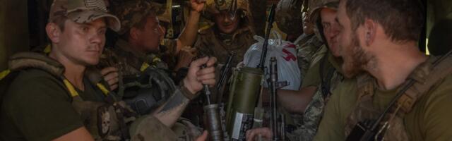 „Nõukogude masinad on piin.“ Miks teeb igivana ameeriklaste soomuk isegi uutele Vene omadele silmad ette?