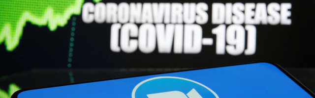 Koroonaaja valus trend: koondamisteade Zoomis