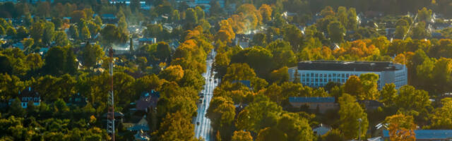 Uuel nädalal on Tartus mitmed liikluspiirangud