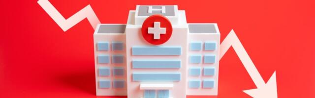 Raport: tervishoiu efektiivsust tuleb suurendada ja kulud kontrolli alla saada