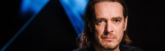 Juhan Ulfsak: igasugune mäss on ka mäss iseenda vastu