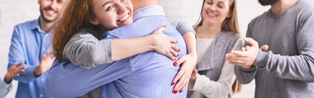 5 sodiaagimärki, kelle läheduses tunned rahu, mõistmist ja head energiat