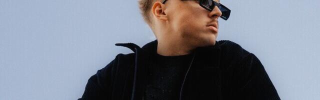 Eesti Laulu finaalis astub uue rühmitusega üles Nublu