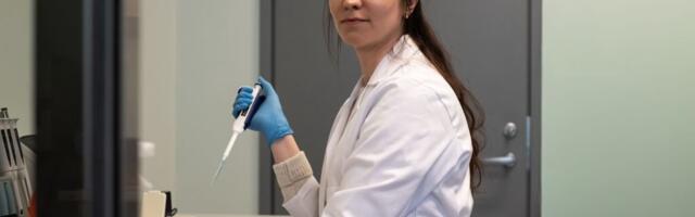Teadlane otsib probiootiliste haavakatetega lahendust antibiootikumiresistentsuse vähendamiseks