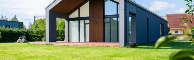 Eesti eramajaostjad enam suuri kodusid ei otsi – oluliseks on saanud hoopis muud näitajad