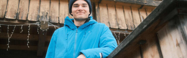 Jakob Kulbin: esimene medal oli suurem üllatus kui teine