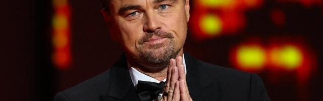 VÕRDLE | „90ndad on tagasi!“ Leonardo DiCaprio muutunud välimus on pannud ühismeedia kihama