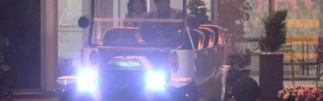 MUK U BELOJ KUĆI! Stanija Dobrojević OČI U OČI sa Majom i Asminom - ZBOG OVIH REČI SVI ZANEMELI!