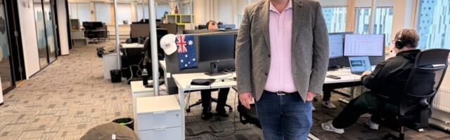 Eestis Austraalia aja järgi töötav ettevõte: paljudele see töö ei sobi