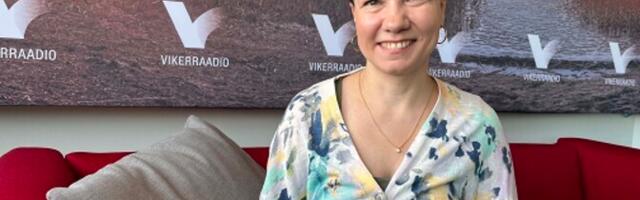 Piret Jaaks avaldas uue romaani "Päikeseuskujad"