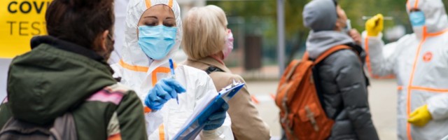 Aina rohkem koguneb tõendeid, et COVID-19 testid on ebausaldusväärsed