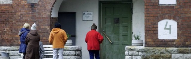 Tallinna uus seevald läheb maksma 54 miljonit eurot