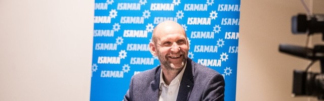 NÄDALA NÄGU | Andrus Kivirähk: võitlus kärbse pärast